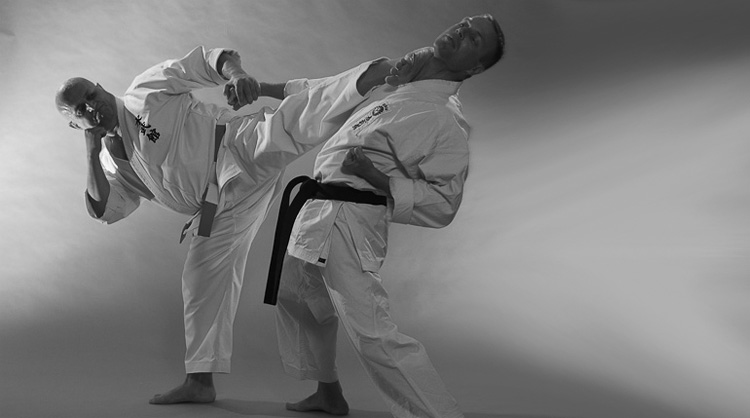 Principle of Discipline
